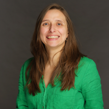 Cynthia van der Werf