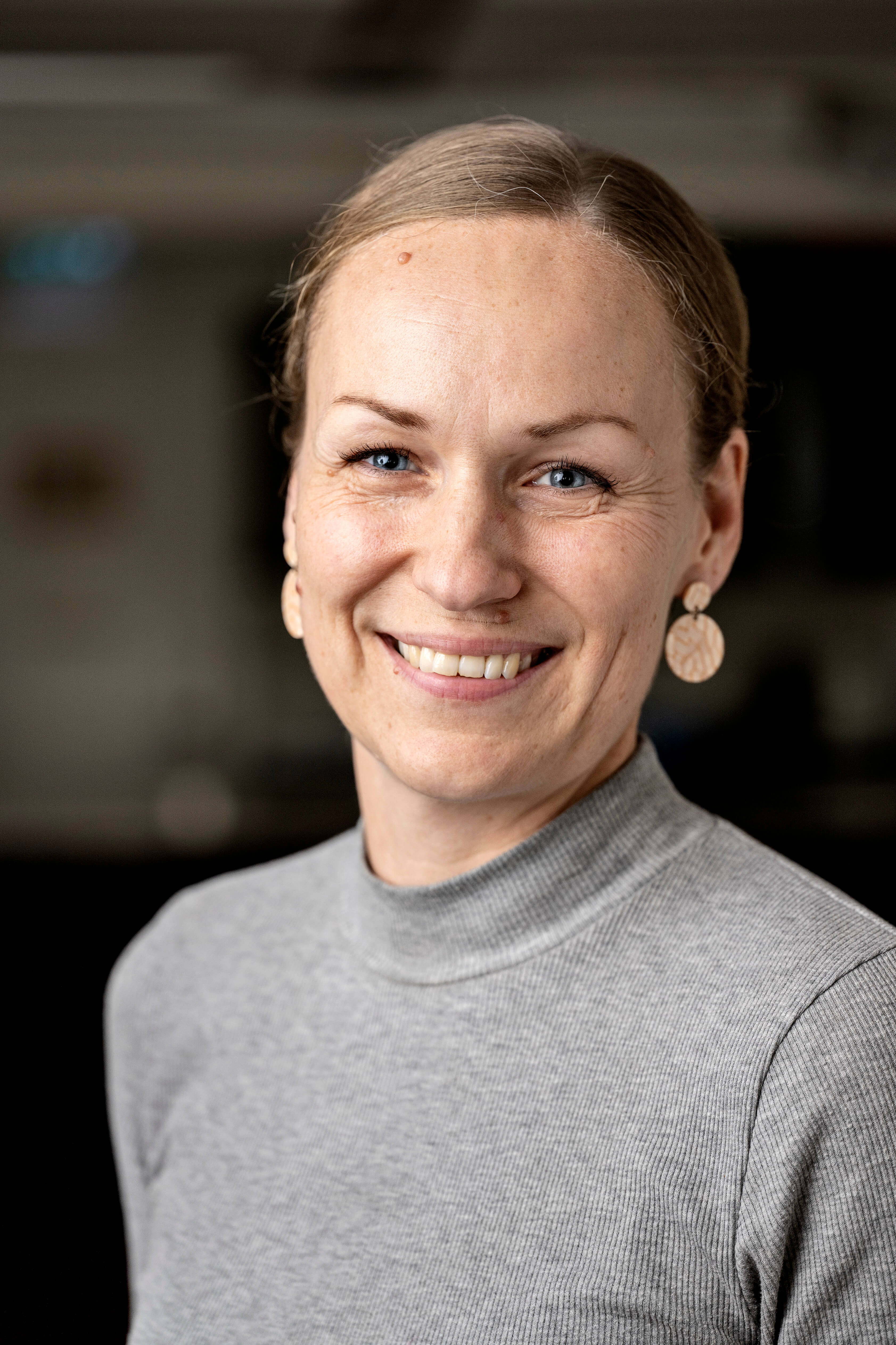 Karen-Inge Karstoft