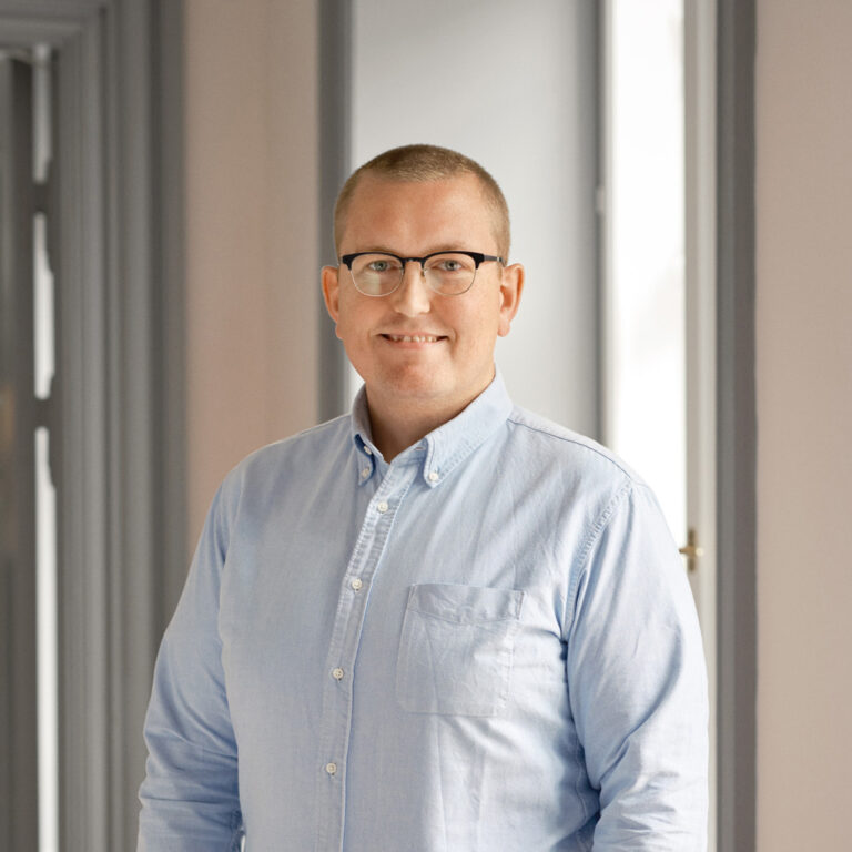 Mikkel H. Stahlschmidt