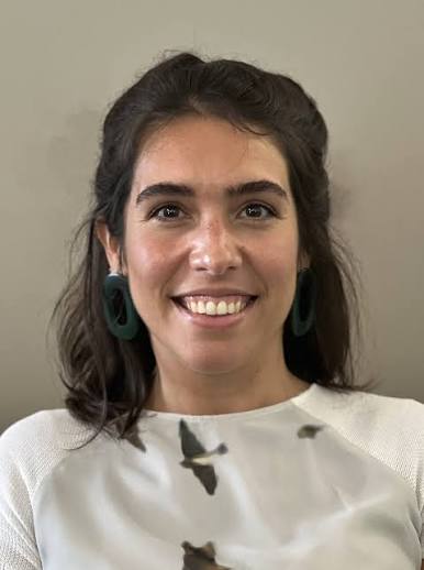 Teresa Freitas Monteiro